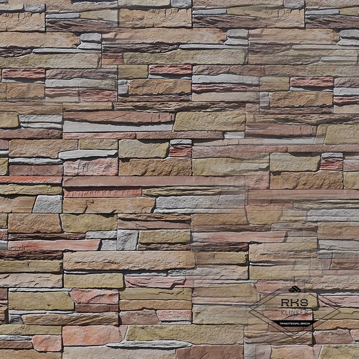 Декоративный камень White Hills, Норд Ридж 271-80 в Саратове